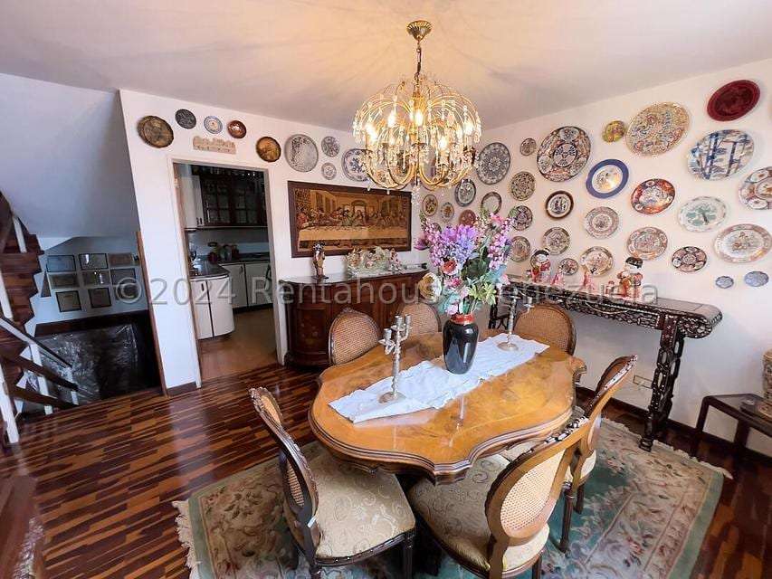 Casa en Alto Prado, Caracas