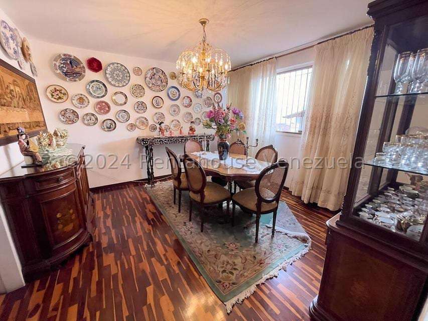 Casa en Alto Prado, Caracas