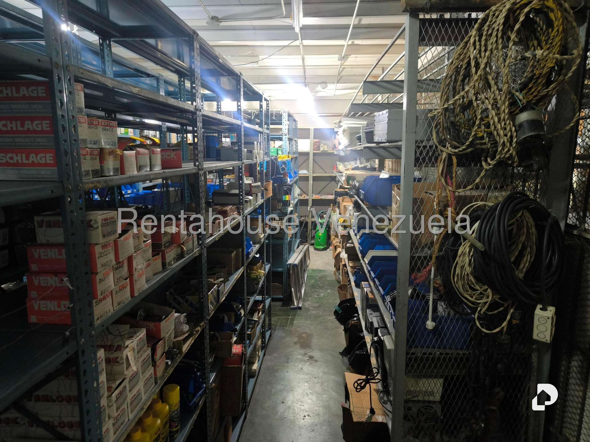 Local comercial en Chapellín, Caracas – 21