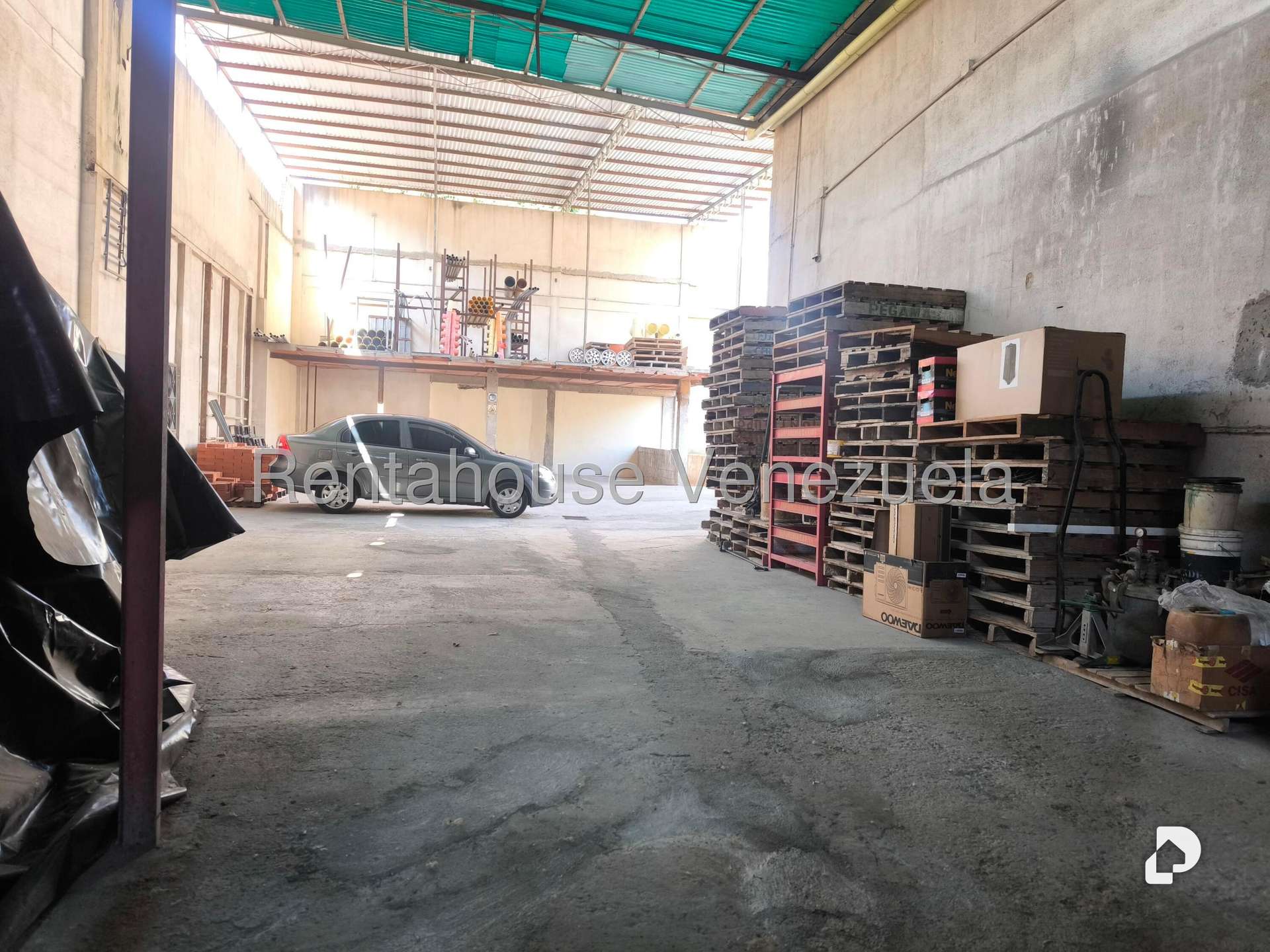 Local comercial en Chapellín, Caracas – 6