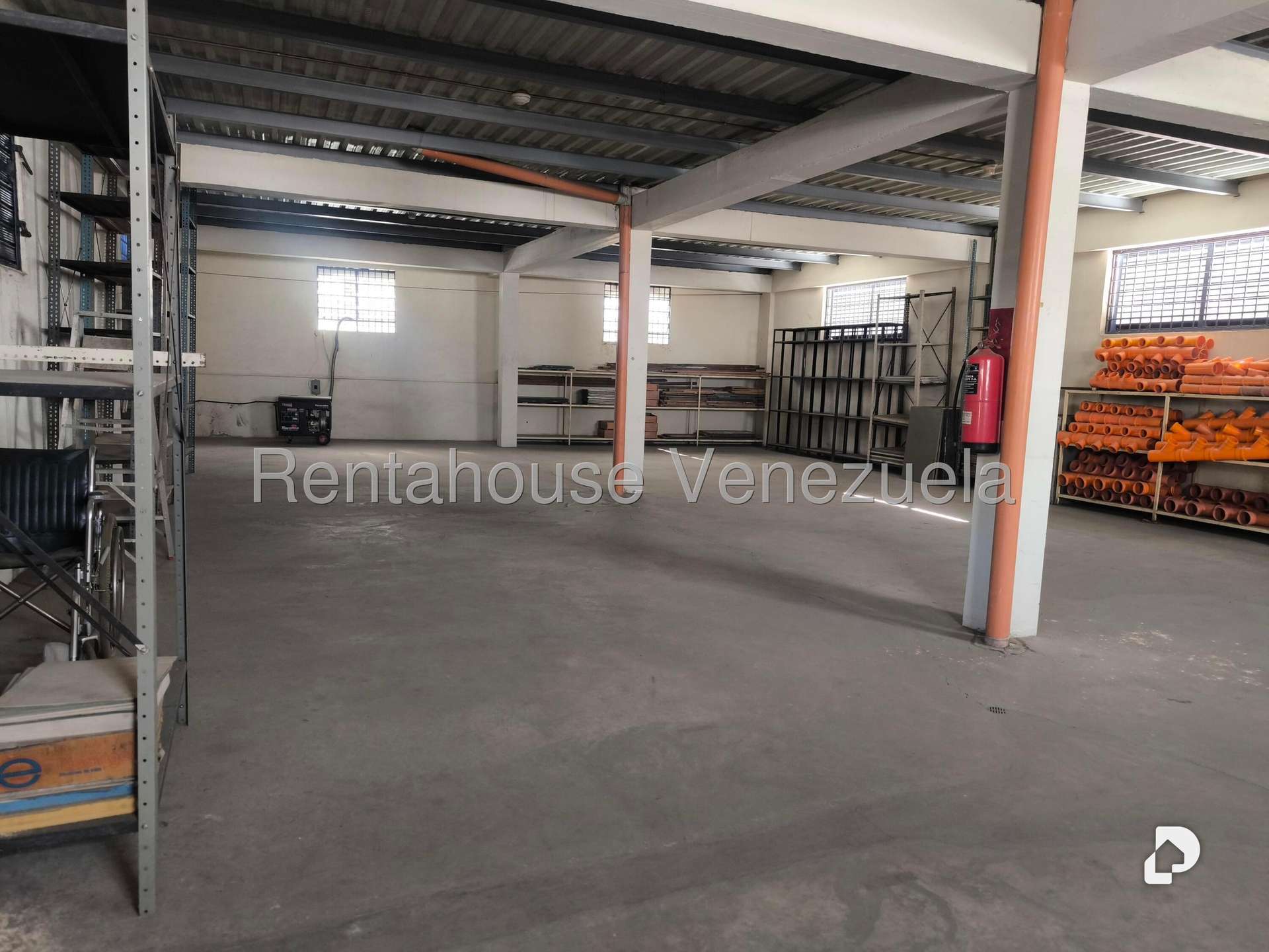 Local comercial en Chapellín, Caracas – 30