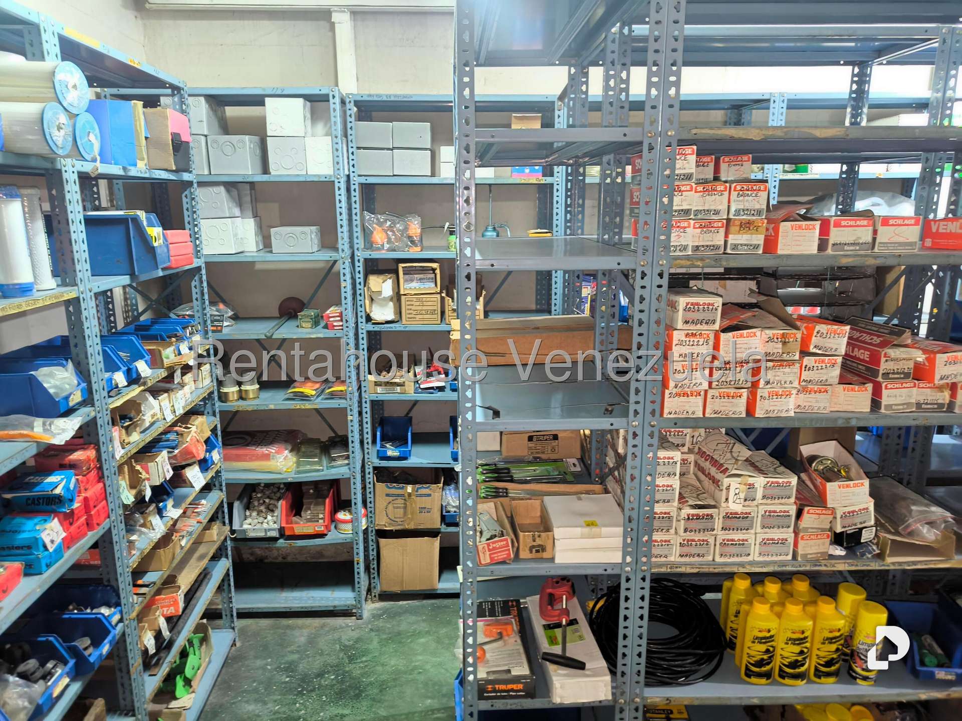 Local comercial en Chapellín, Caracas – 20