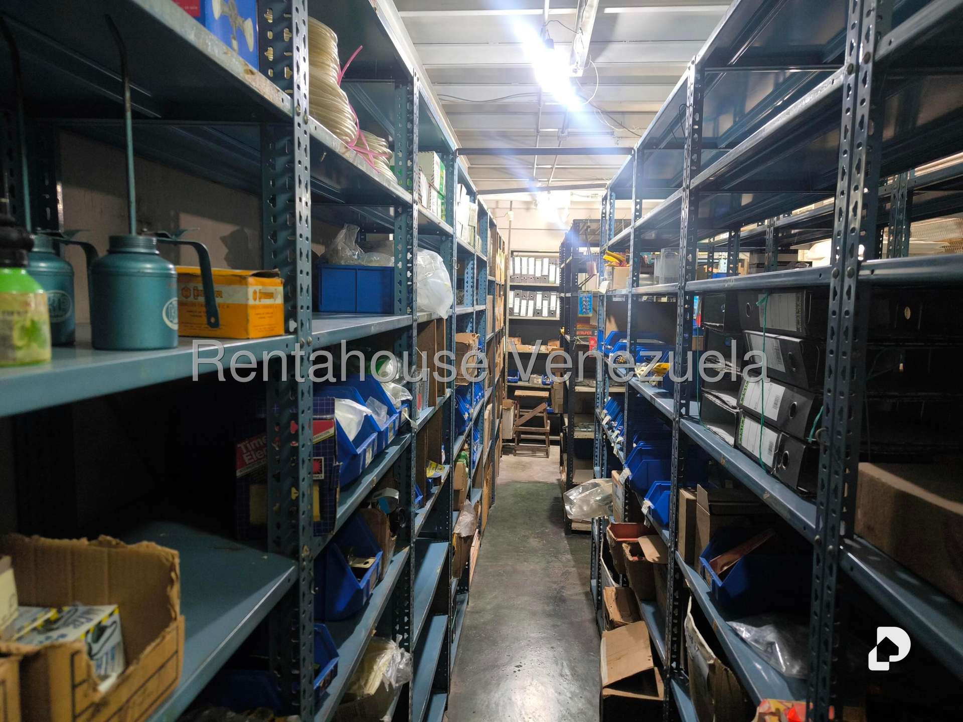 Local comercial en Chapellín, Caracas – 22