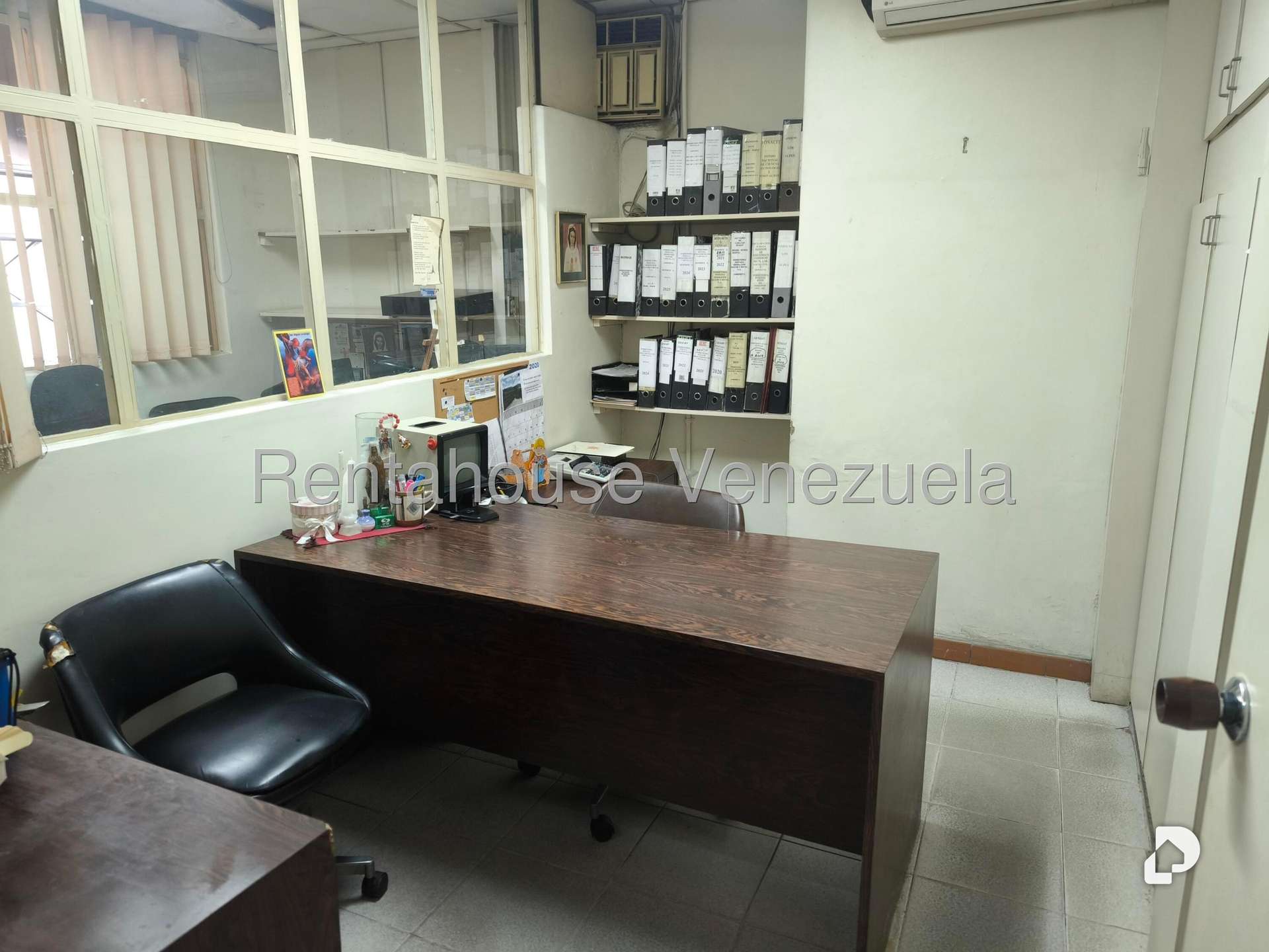 Local comercial en Chapellín, Caracas – 12