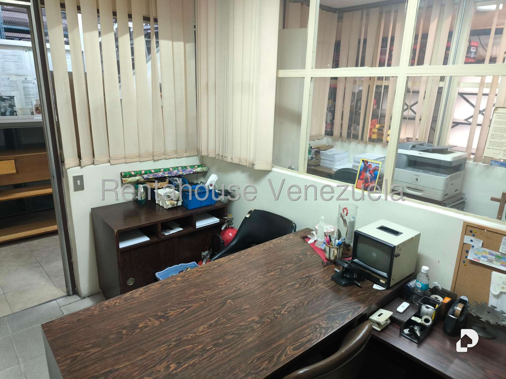 Local comercial en Chapellín, Caracas – 14