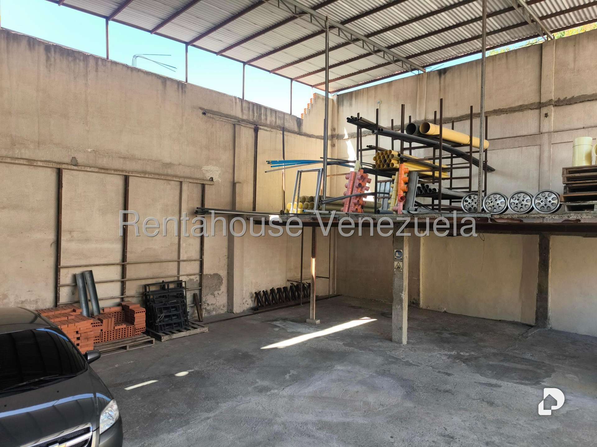 Local comercial en Chapellín, Caracas – 3