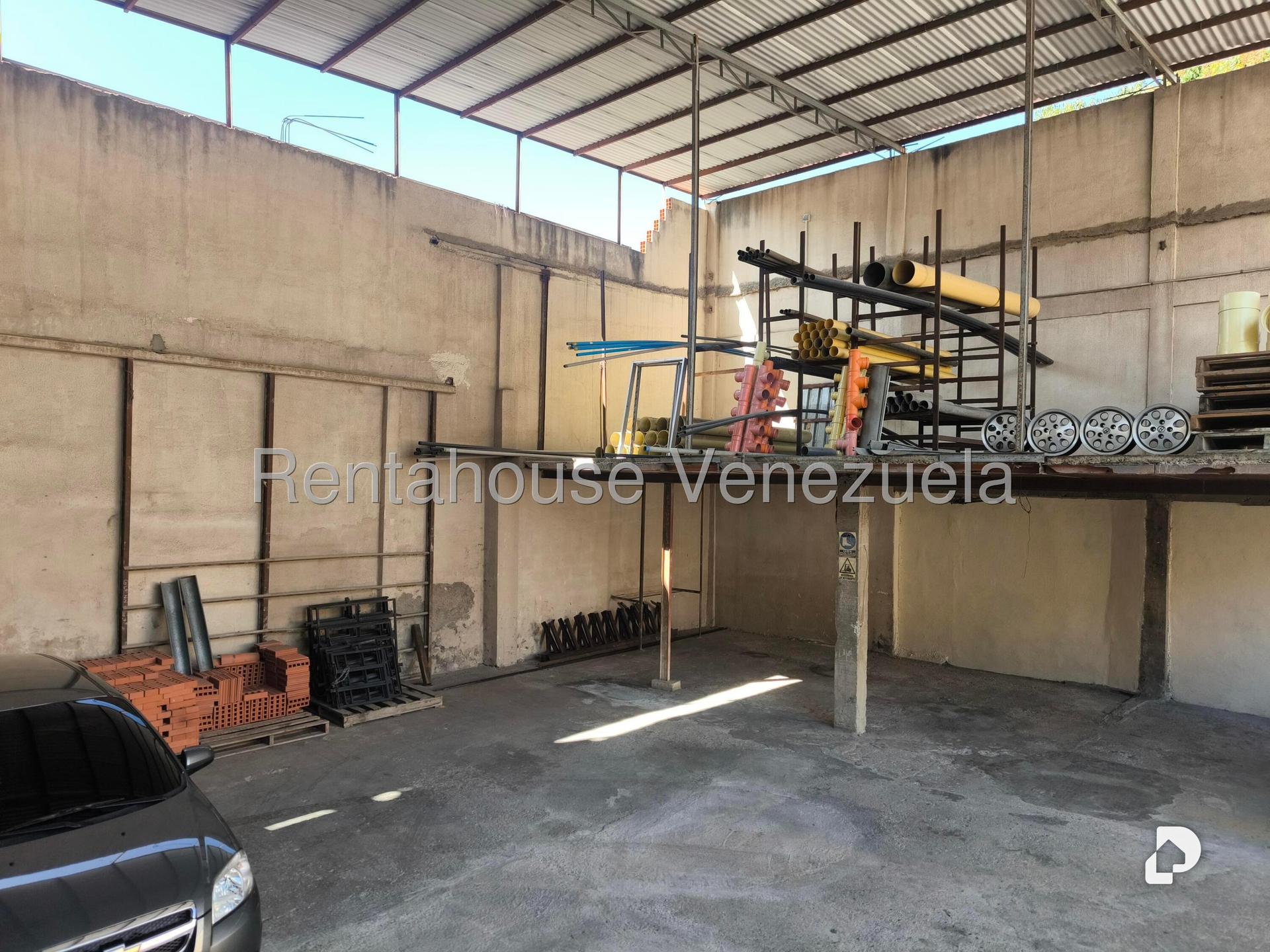 Local comercial en Chapellín, Caracas – 3