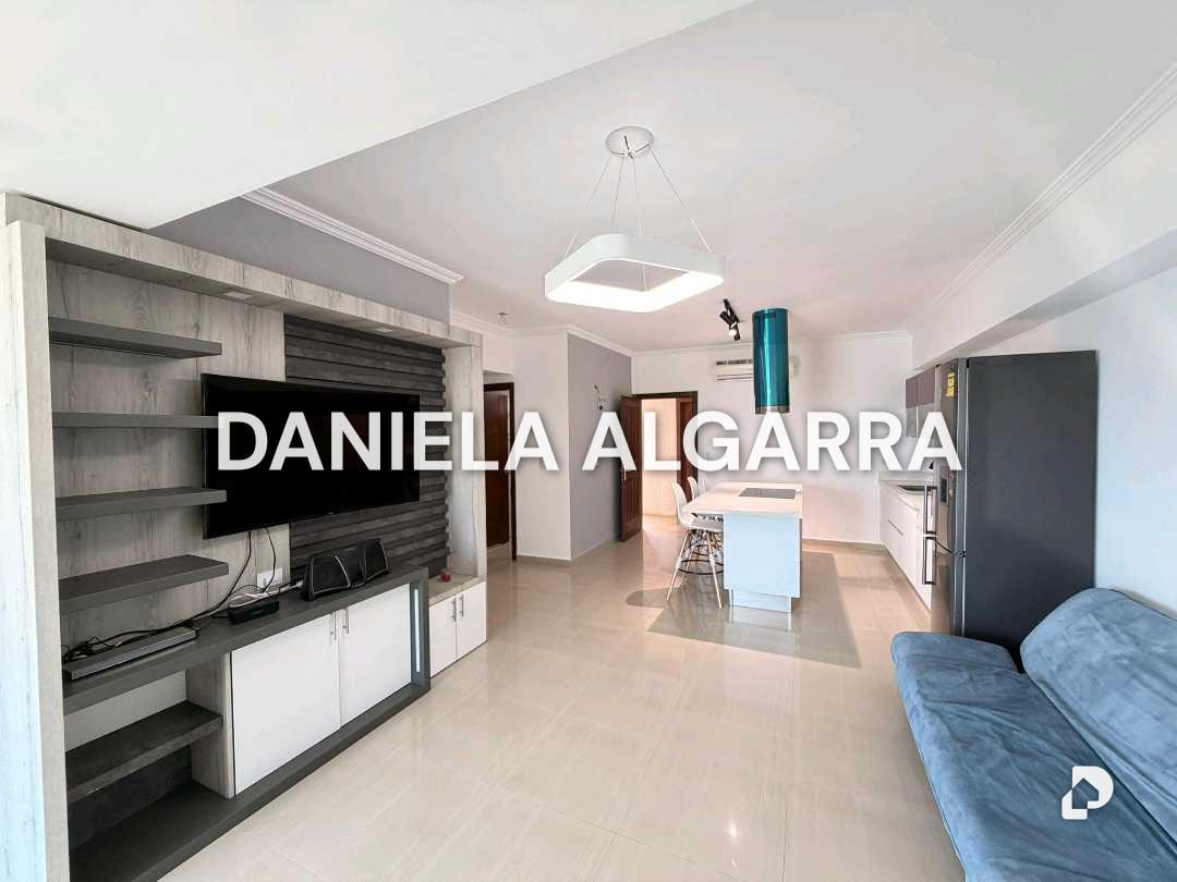 Apartamento en Tucacas, Parque Nacional Morrocoy – 3