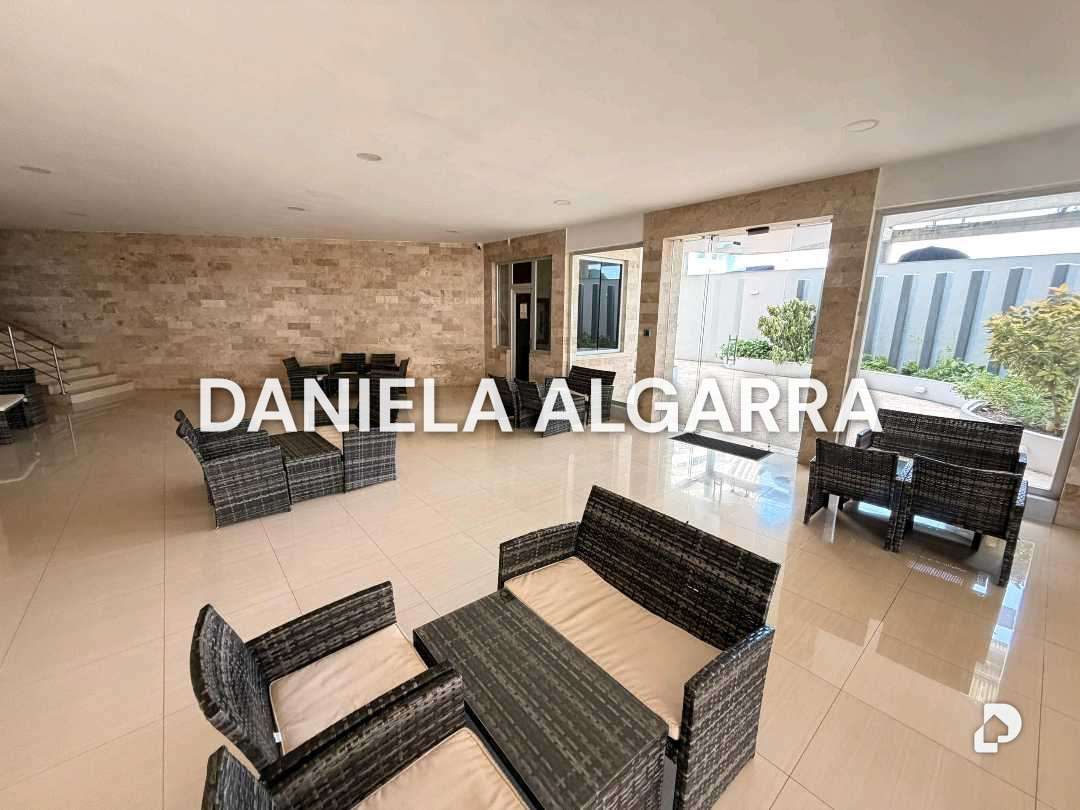 Apartamento en Tucacas, Parque Nacional Morrocoy – 23