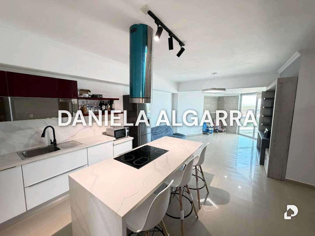 Apartamento en Tucacas, Parque Nacional Morrocoy – 7