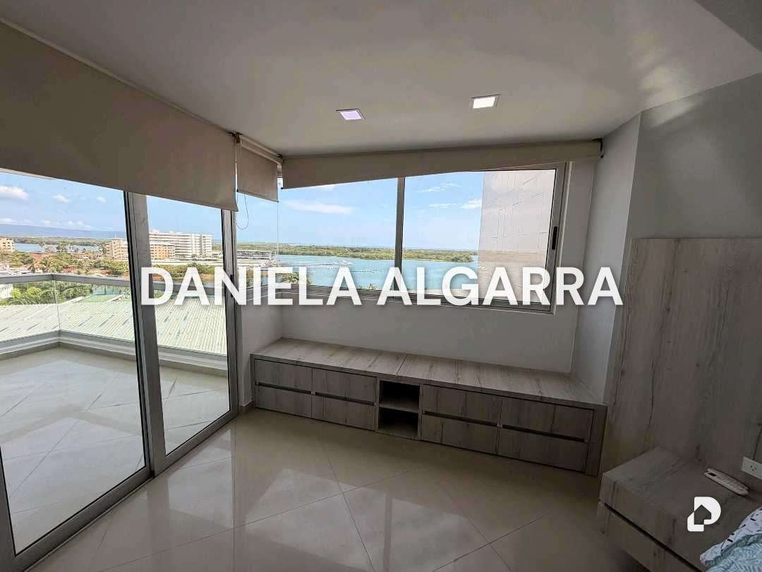 Apartamento en Tucacas, Parque Nacional Morrocoy – 10