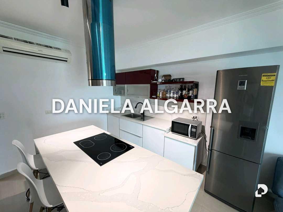 Apartamento en Tucacas, Parque Nacional Morrocoy – 4