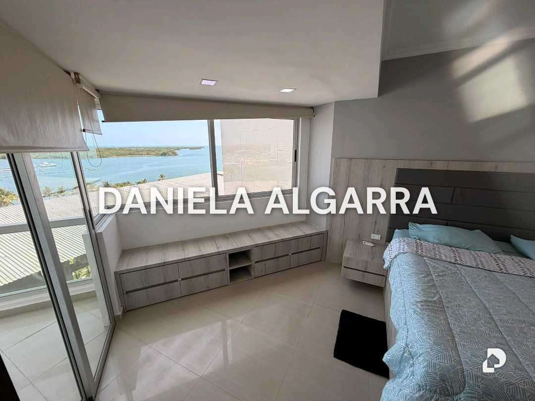 Apartamento en Tucacas, Parque Nacional Morrocoy – 11