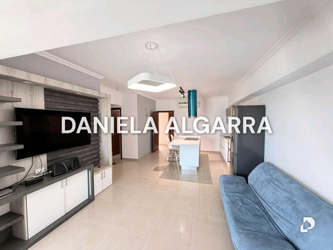 Apartamento en Tucacas, Parque Nacional Morrocoy – 2