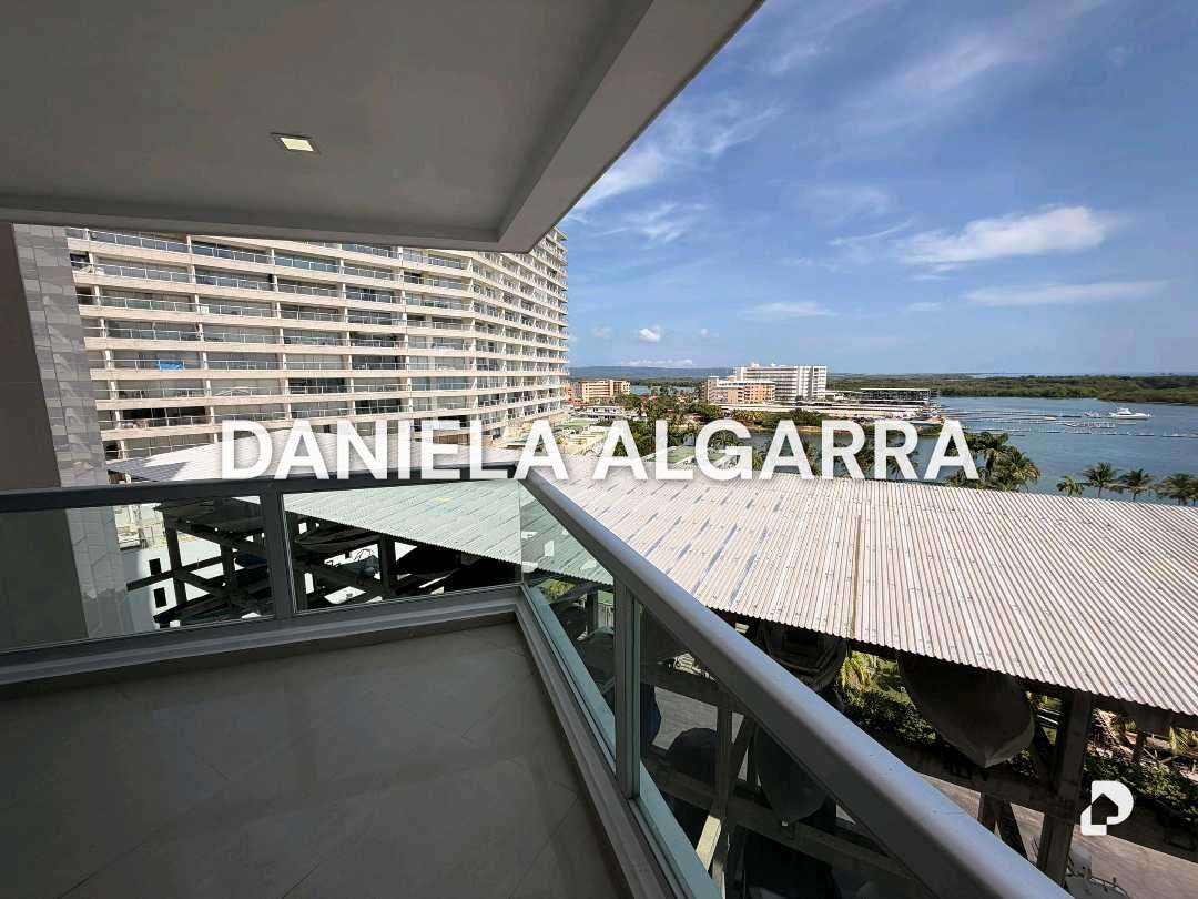 Apartamento en Tucacas, Parque Nacional Morrocoy – 15