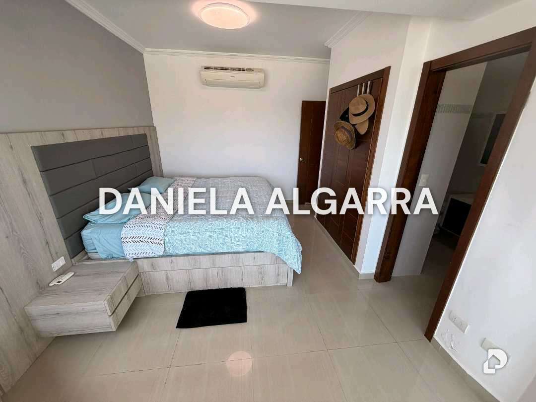 Apartamento en Tucacas, Parque Nacional Morrocoy – 13