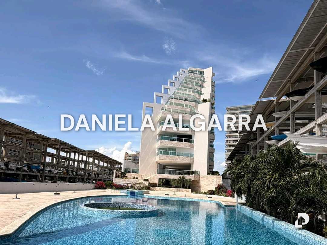 Apartamento en Tucacas, Parque Nacional Morrocoy – 1