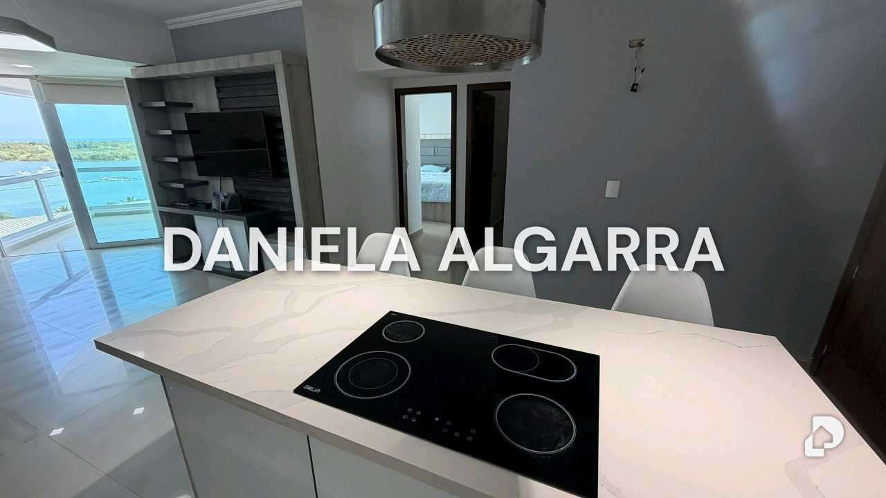 Apartamento en Tucacas, Parque Nacional Morrocoy – 5