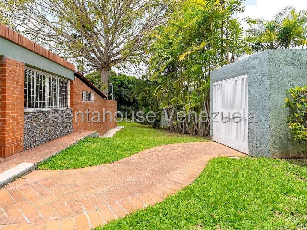 Casa en Caracas - 1