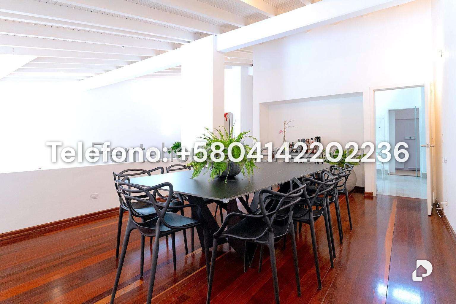 House in La Lagunita Country Club, Caracas – 24