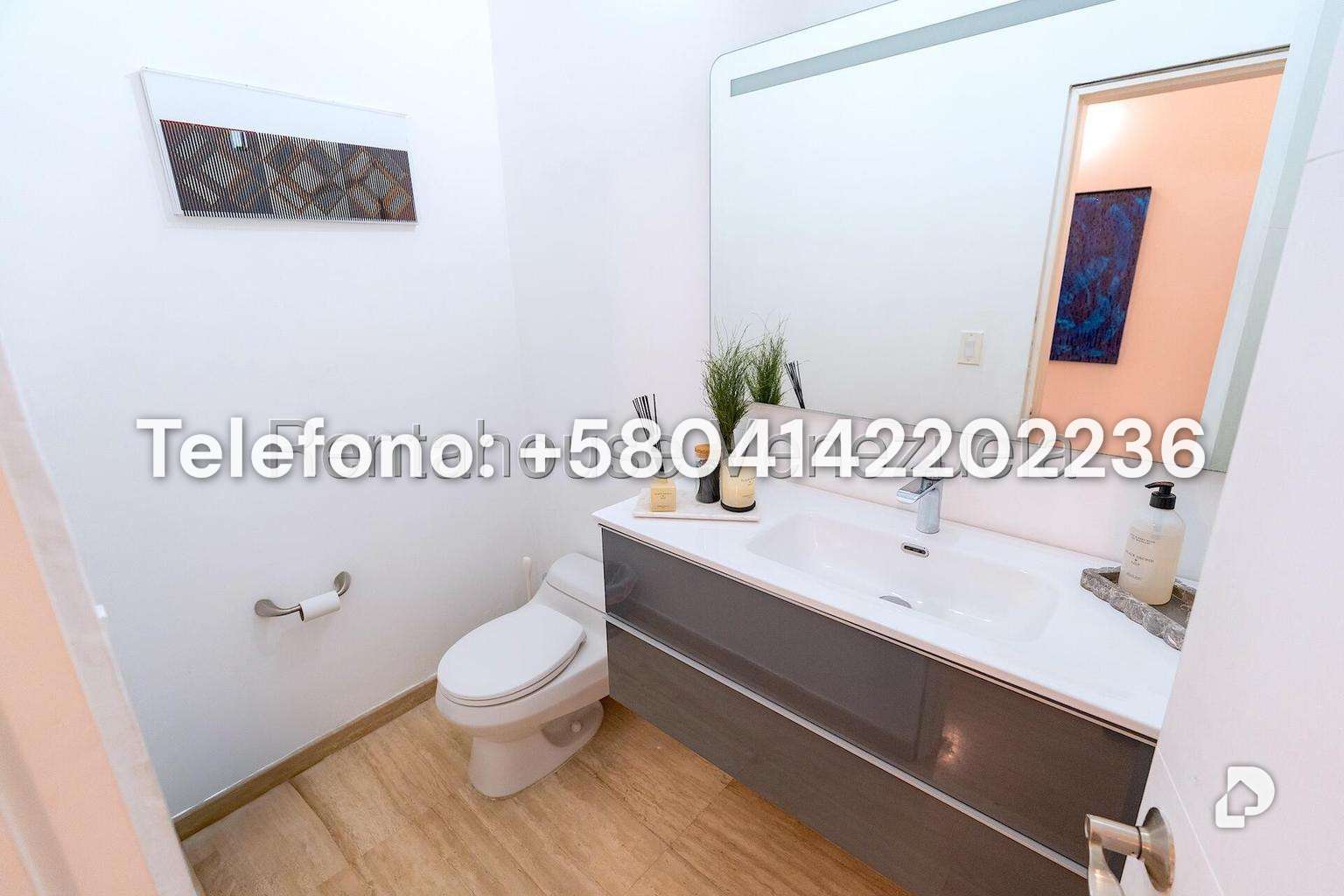 House in La Lagunita Country Club, Caracas – 15