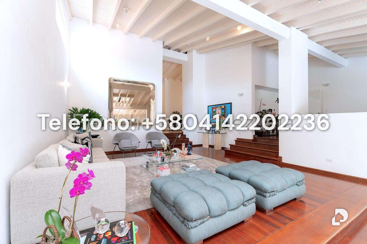 House in La Lagunita Country Club, Caracas – 8