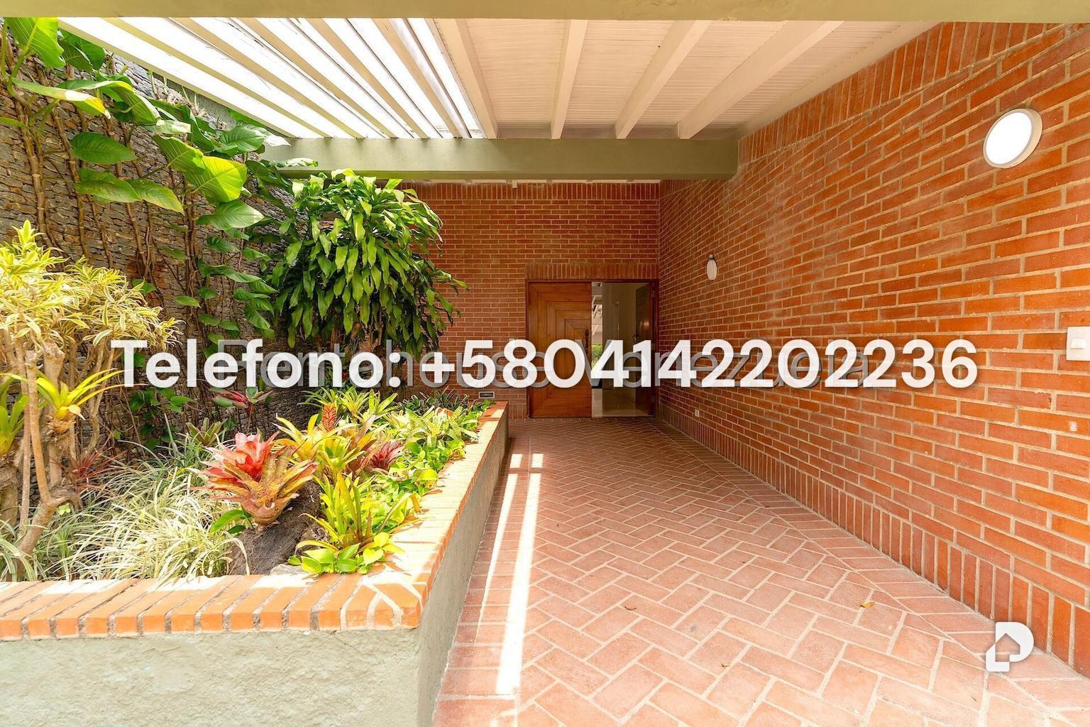 House in La Lagunita Country Club, Caracas – 3