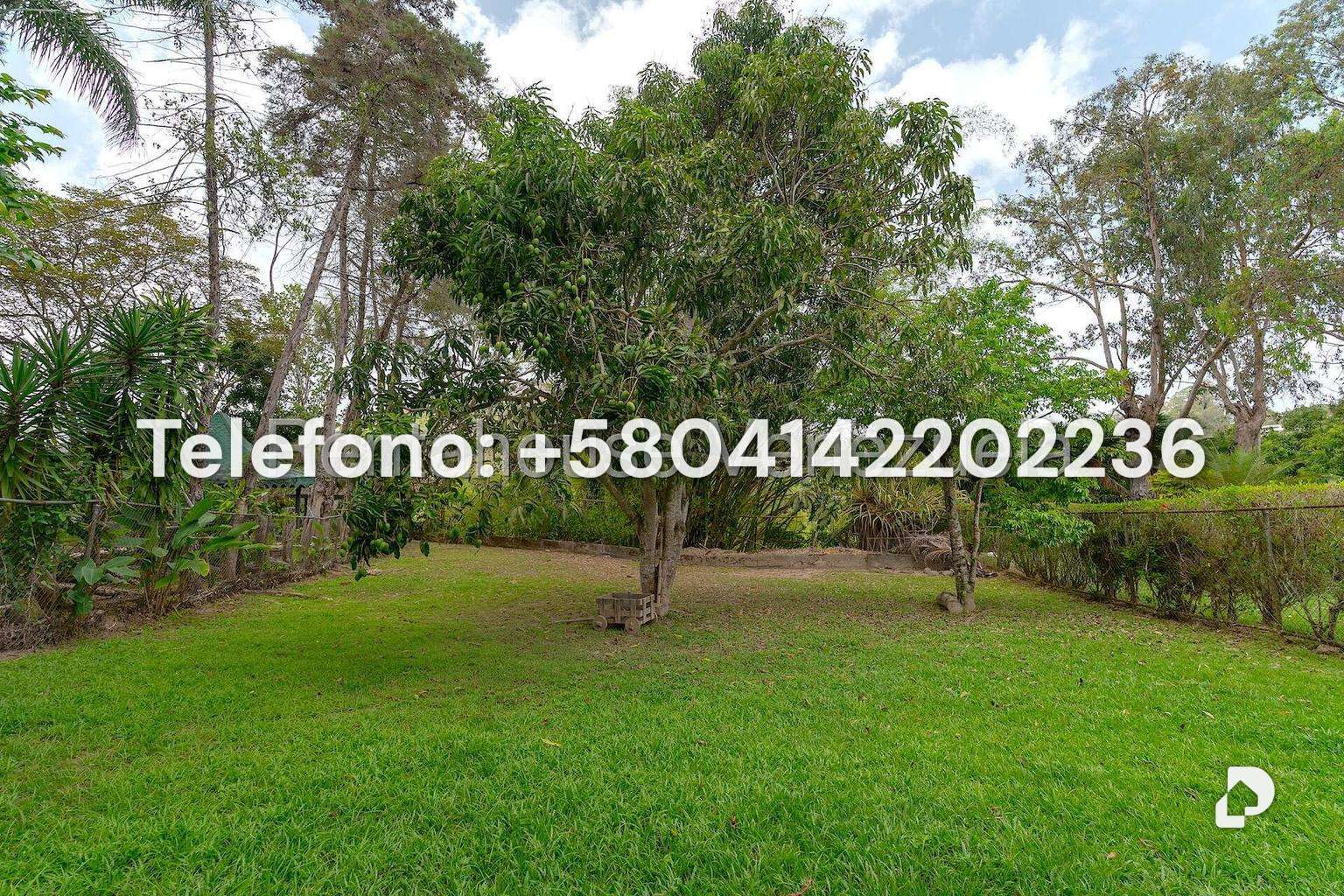 House in La Lagunita Country Club, Caracas – 49