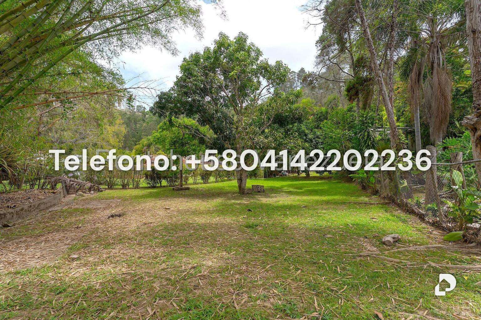 House in La Lagunita Country Club, Caracas – 50