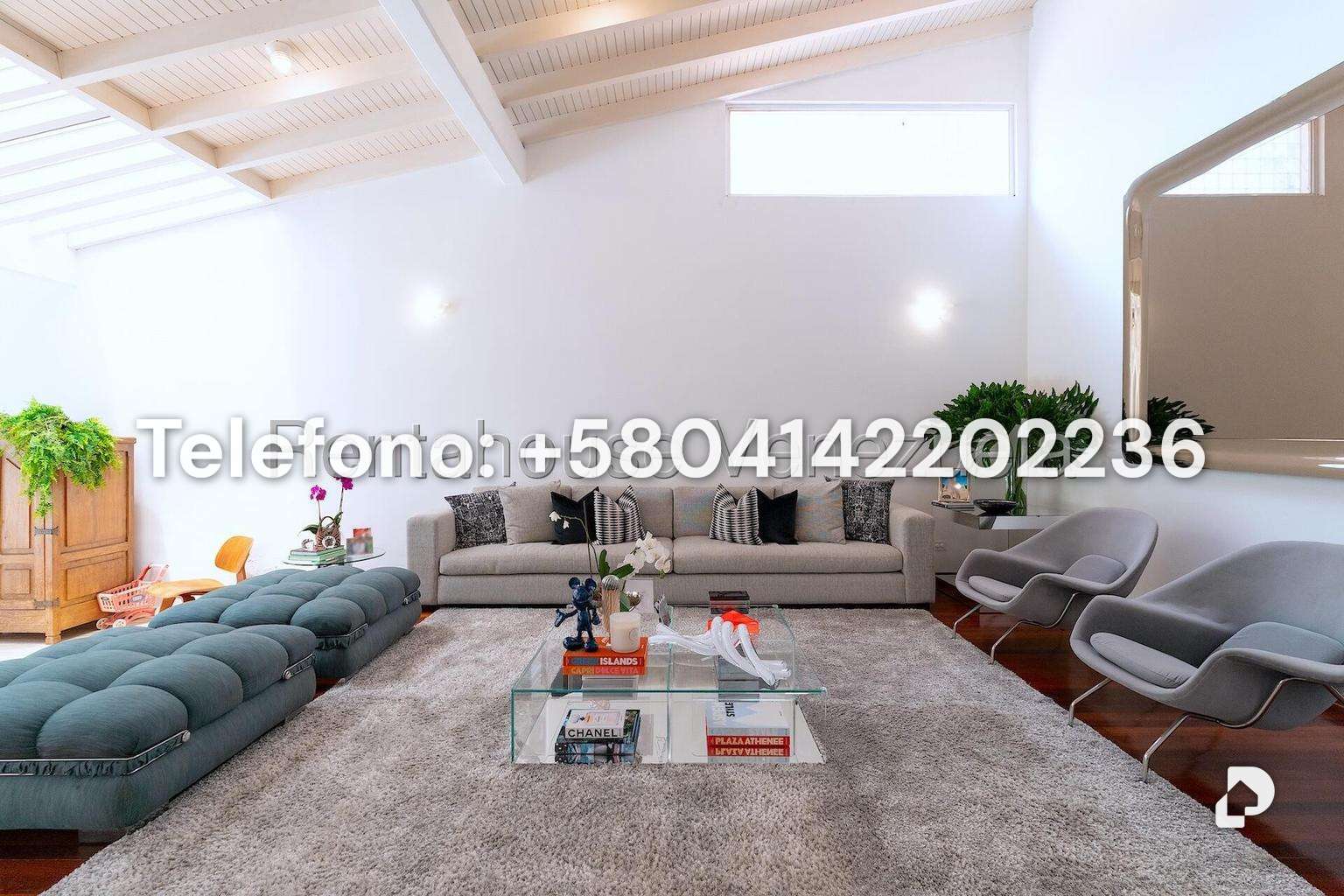 House in La Lagunita Country Club, Caracas – 5