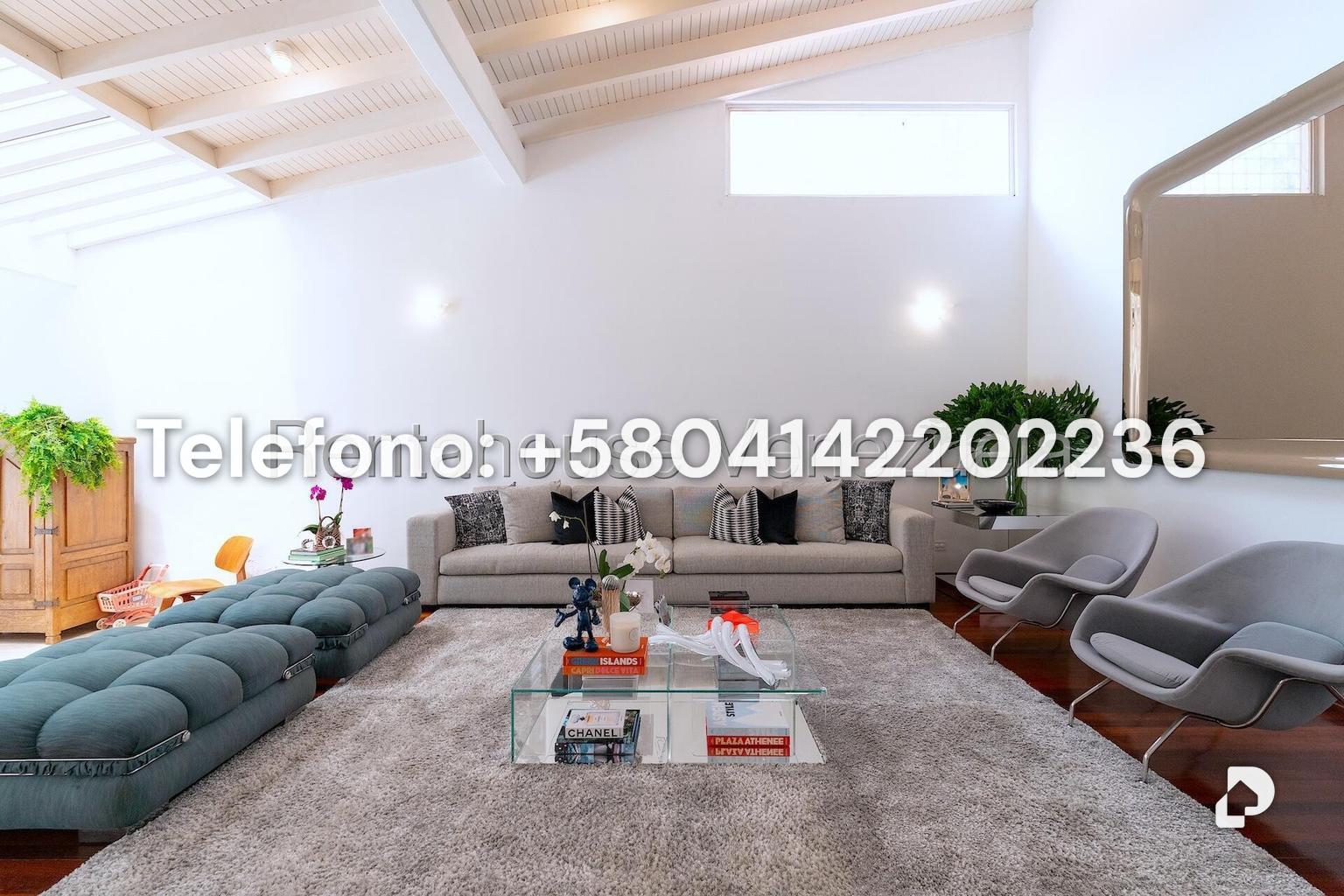 House in La Lagunita Country Club, Caracas – 5