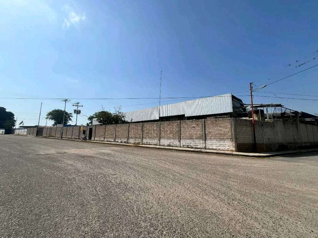 Galpón en Tinaquillo - 1