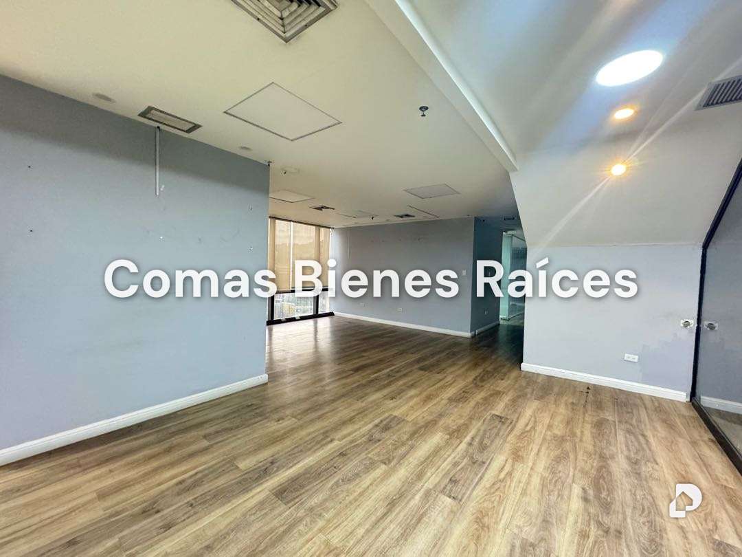 Oficina en El Rosal, Caracas – 10