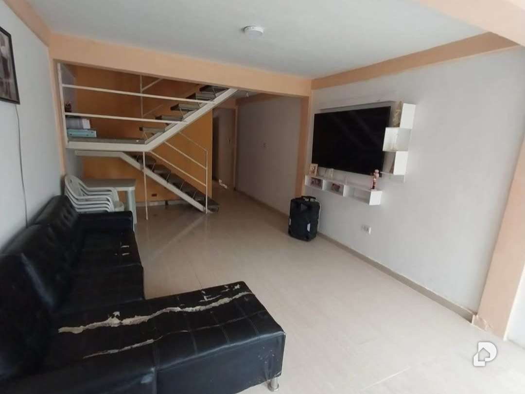 Casa en Valencia – 2