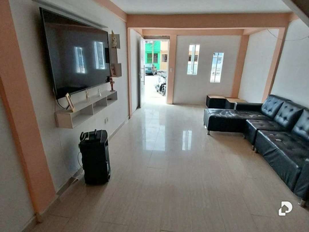 Casa en Valencia – 1