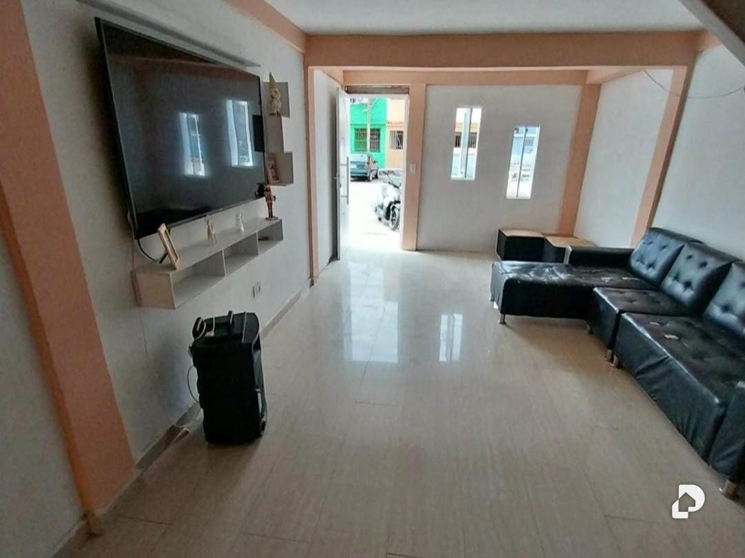 Casa en Valencia – 1