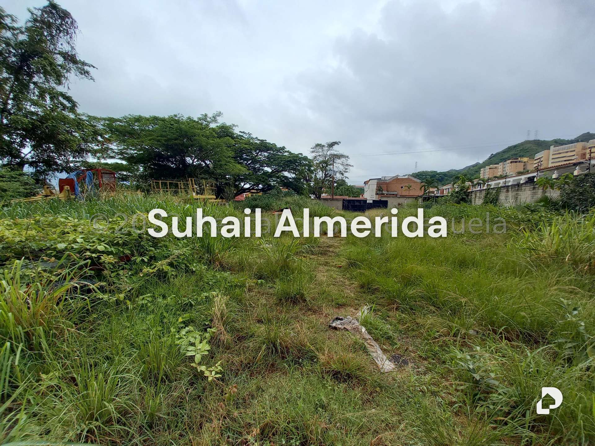Terreno en Piedra Pintada, Naguanagua – 8