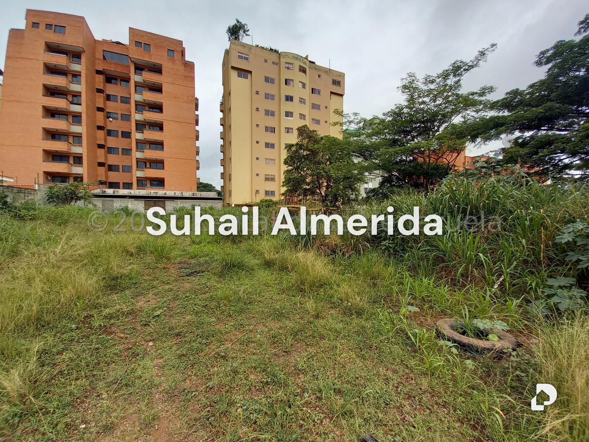 Terreno en Piedra Pintada, Naguanagua – 1