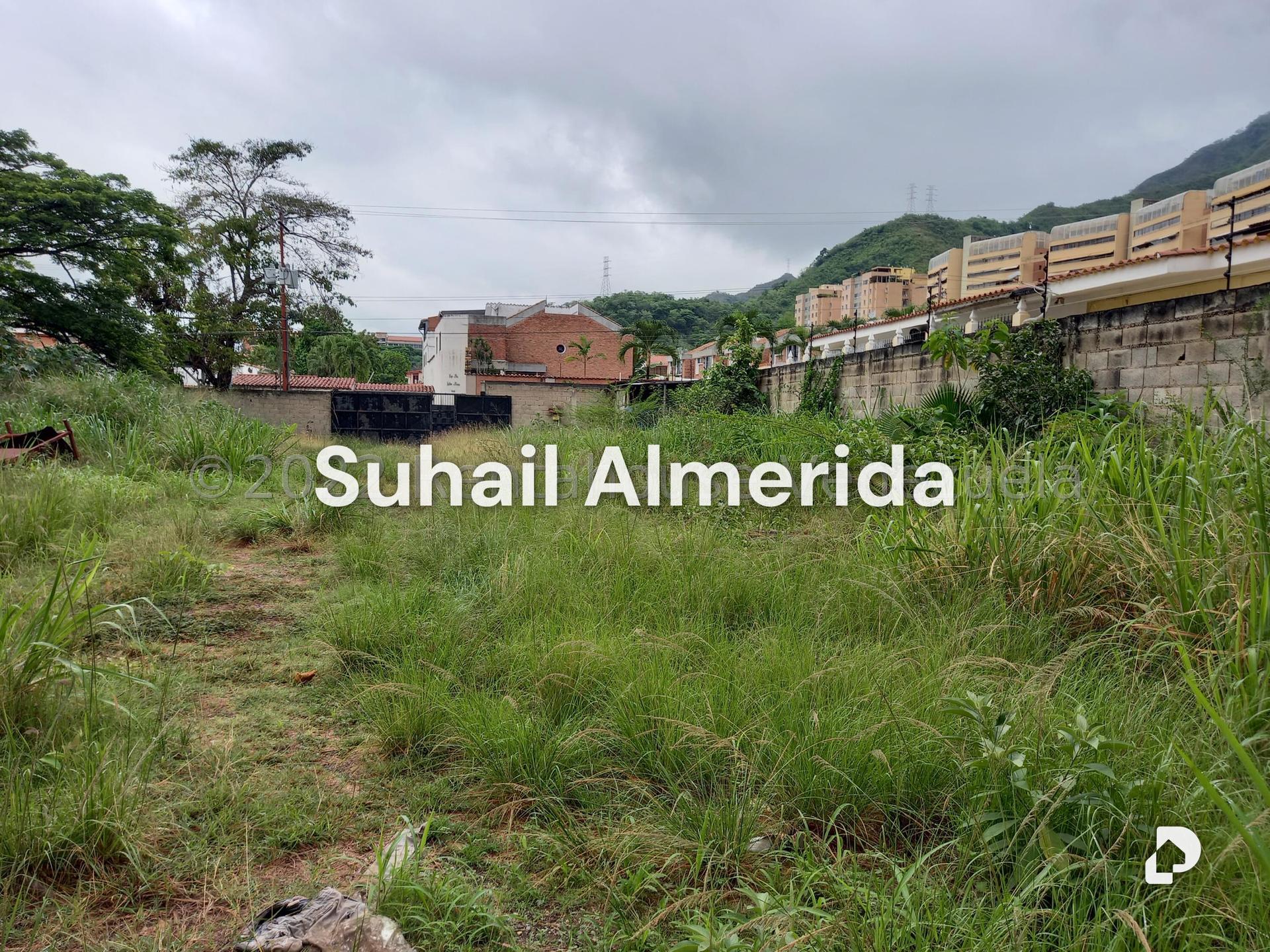 Terreno en Piedra Pintada, Naguanagua – 4