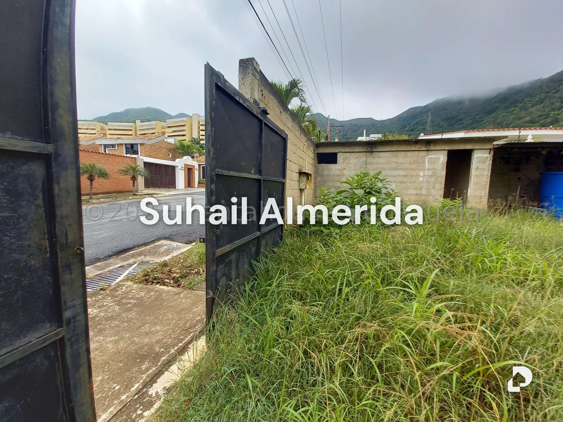 Terreno en Piedra Pintada, Naguanagua – 2