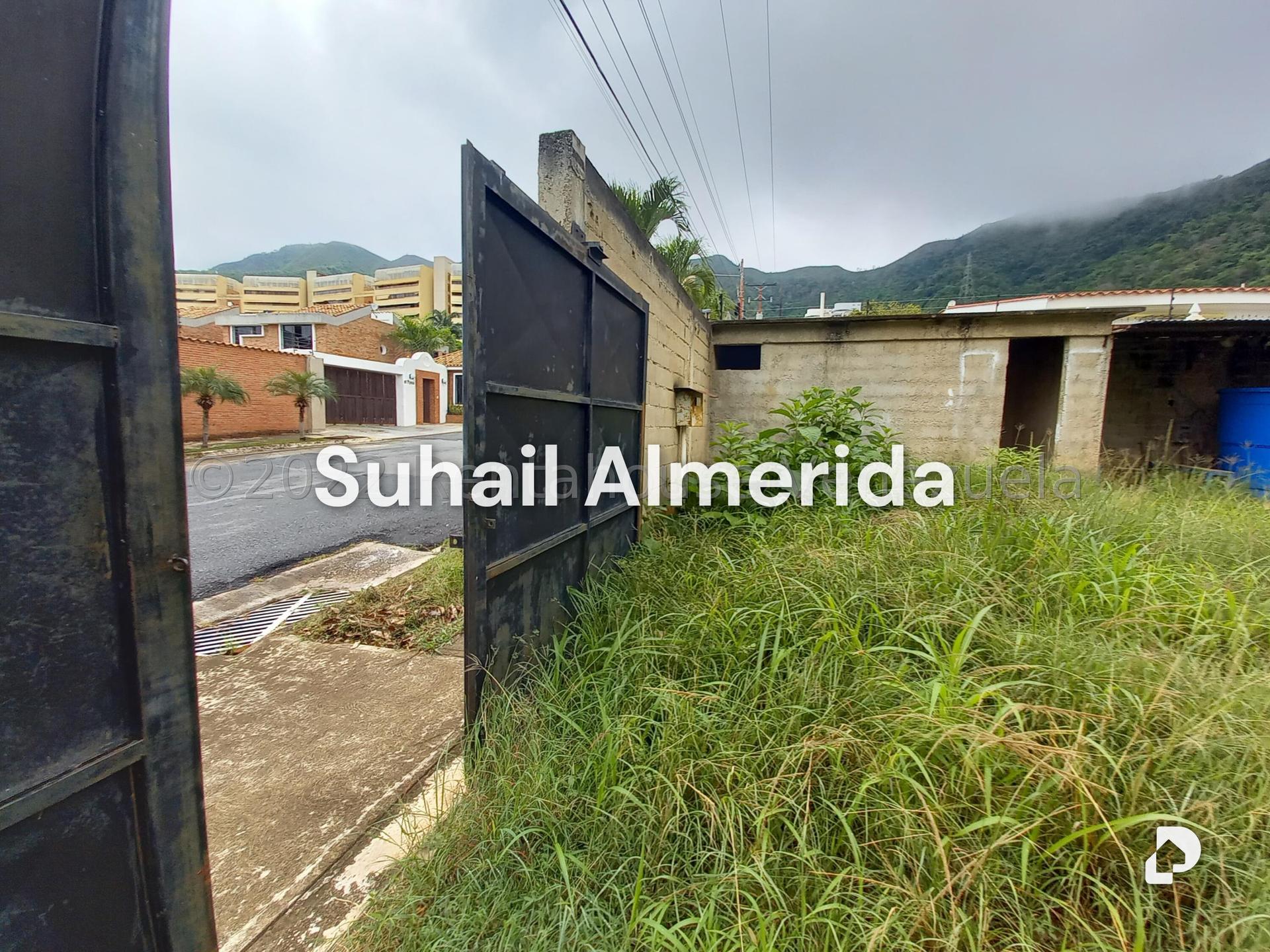 Terreno en Piedra Pintada, Naguanagua – 2