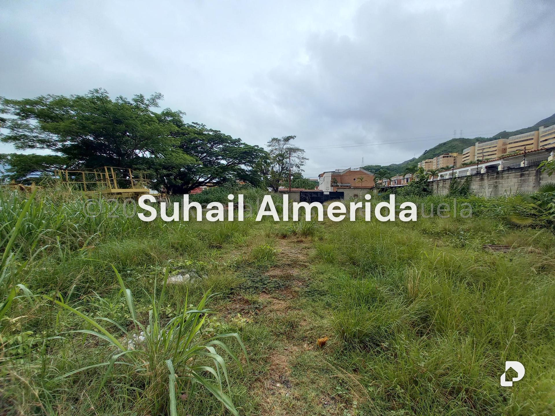 Terreno en Piedra Pintada, Naguanagua – 5