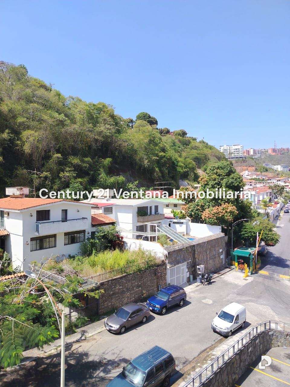 Apartamento en Santa Fe Norte, Caracas – 13