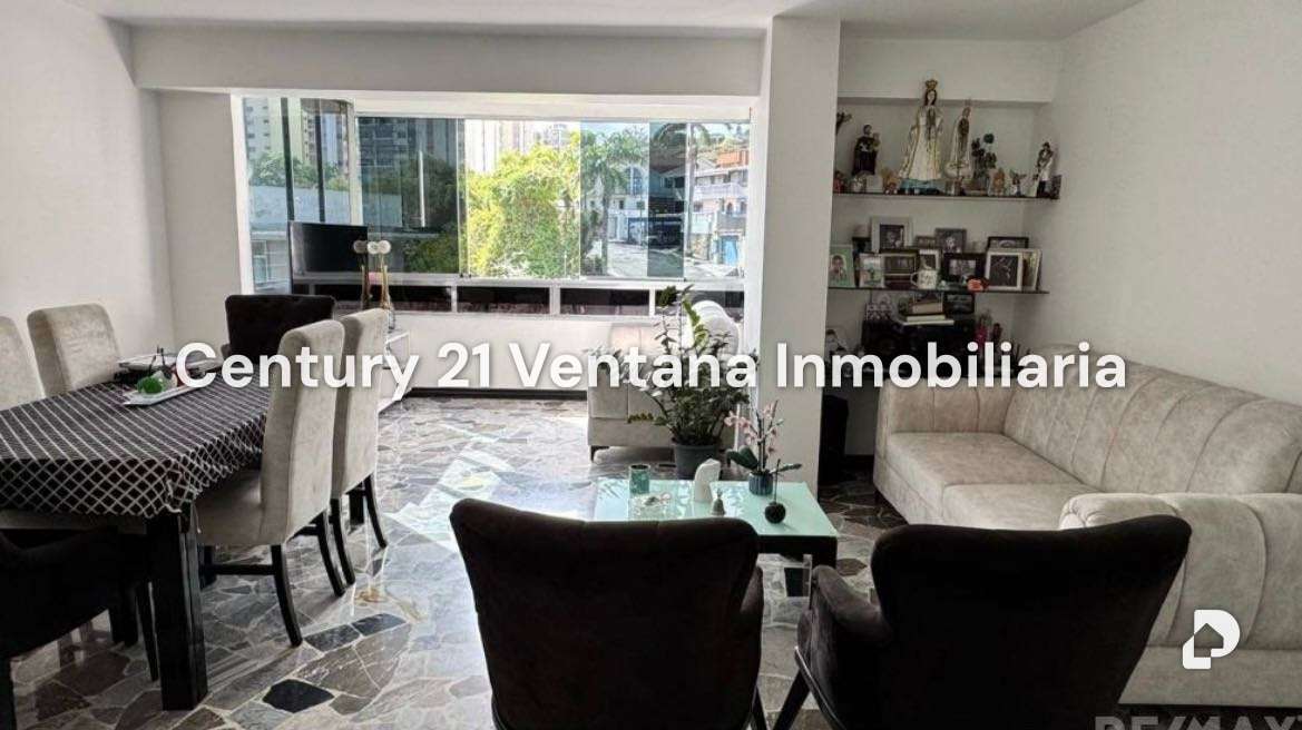 Apartamento en Santa Fe Norte, Caracas – 3