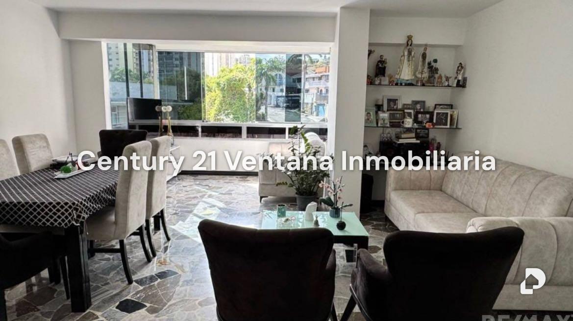 Apartamento en Santa Fe Norte, Caracas – 3