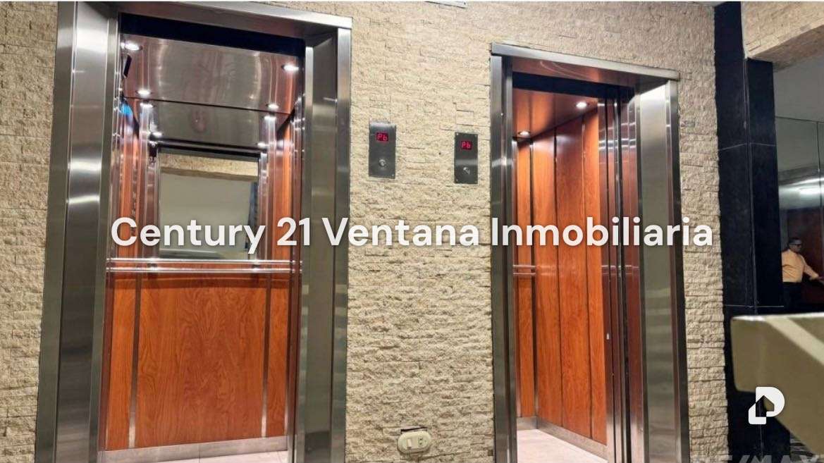 Apartamento en Santa Fe Norte, Caracas – 2