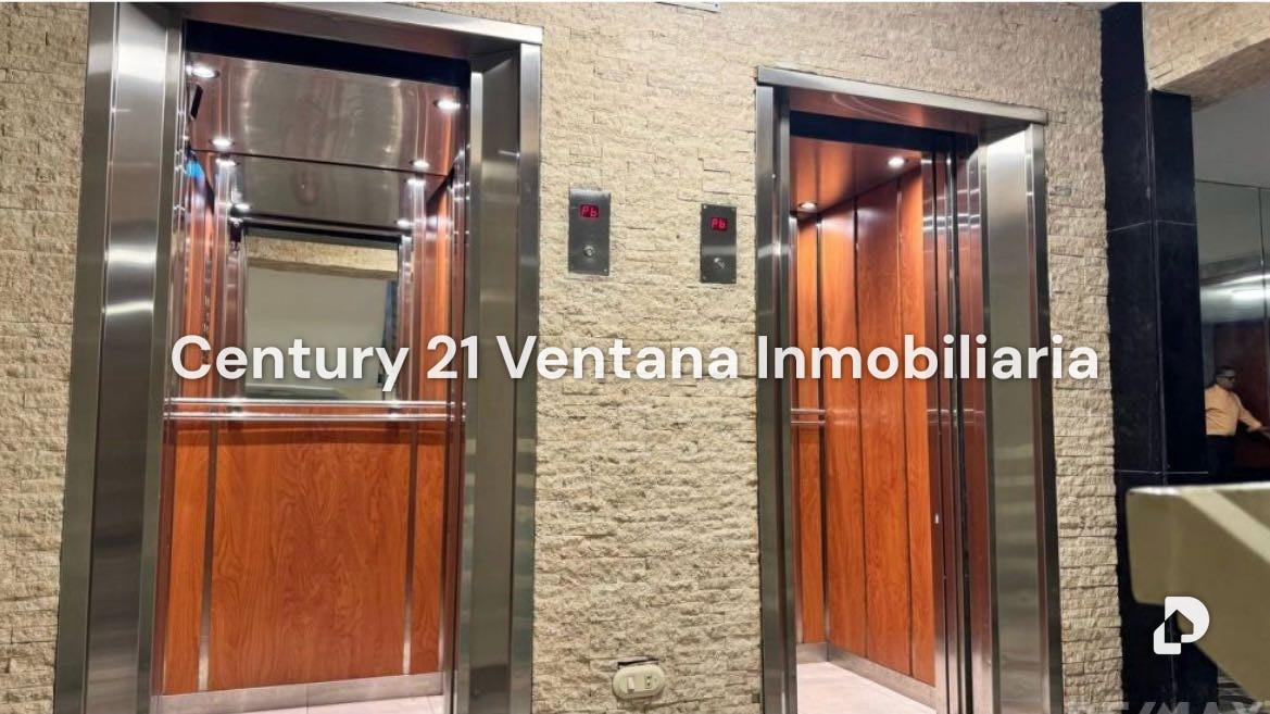Apartamento en Santa Fe Norte, Caracas – 2