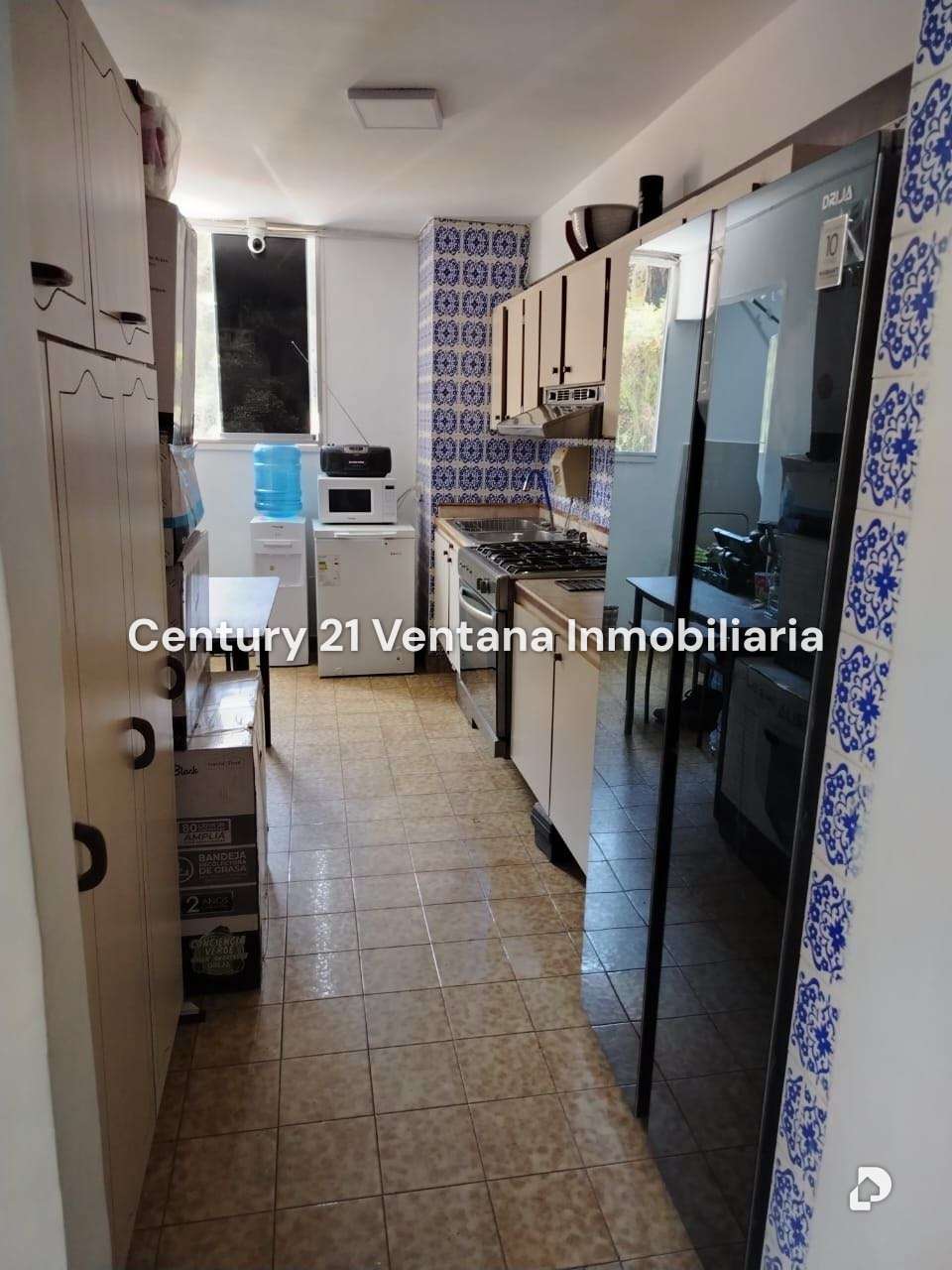 Apartamento en Santa Fe Norte, Caracas – 6
