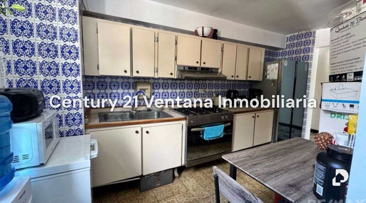 Apartamento en Santa Fe Norte, Caracas – 7