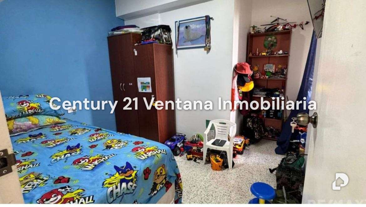 Apartamento en Santa Fe Norte, Caracas – 9